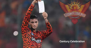 Abhishek Sharma’s Profile, Professional Career & Statistics