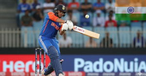 Abhishek Sharma’s Statistics