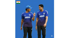 Abhishek Sharma’s Profile