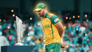 Aiden Markram’s Statistics