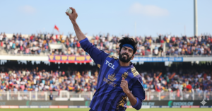 Usman Tariq Profile, Professional Career & Statistics