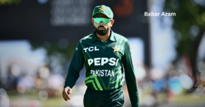 Babar Azam profile