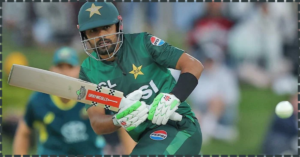 Babar Azam Professional Career