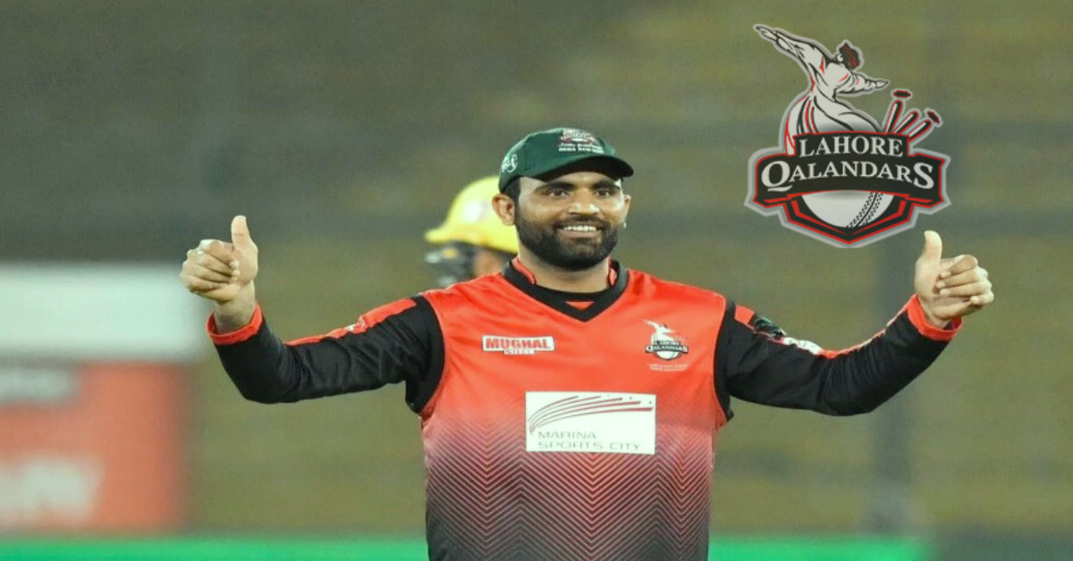 Fakhar Zaman Profile