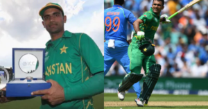 Fakhar Zaman Professional Career