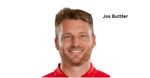 Jos Buttler Statics