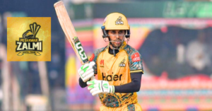 Mohammad haris Professional career 