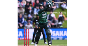 Mohammad Haris Profile