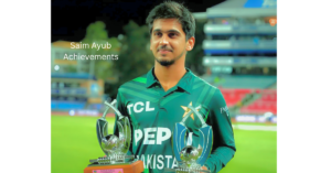 Saim Ayub Professional career