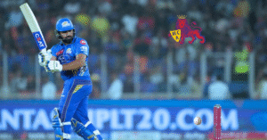 Rohit Sharma Statics