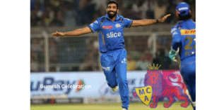 Jasprit Bumrah statics