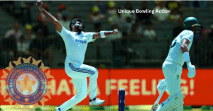 Jasprit Bumrah Professional Career