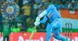 Jasprit Bumrah Profile