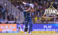 Shubman Gill Performance
