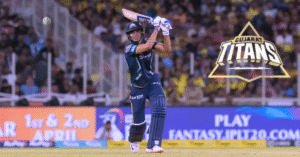 Shubman Gill IPL Performance