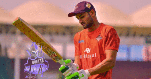 Hassan Nawaz Statics