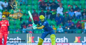 Hassan Nawaz Statics