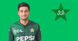 Hassan Nawaz Profile 