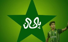 Naseem Shah Profile