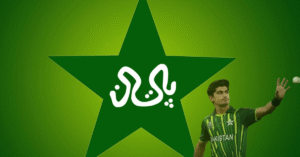 Naseem Shah Profile