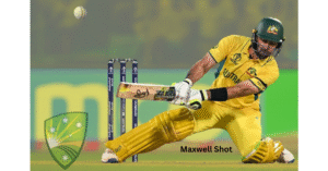 Glenn Maxwell Professional Career 