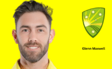 Glenn Maxwell Profile