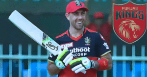 Glenn Maxwell Statics