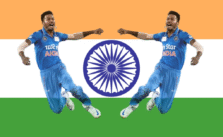 Hardik Pandya Profile