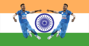 Hardik Pandya Profile