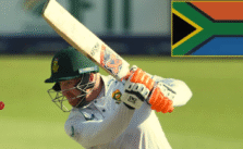 Heinrich Klaasen Professional Career