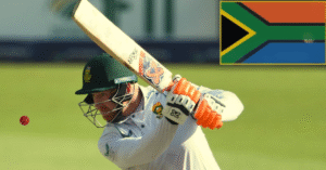 Heinrich Klaasen Professional Career 