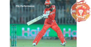 Sahibzada Farhan Statics