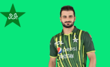 Sahibzada Farhan Profile