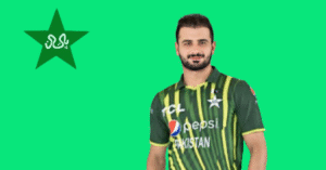 Sahibzada Farhan Profile