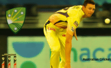 Josh Hazlewood Profile, Professional Career & Statics