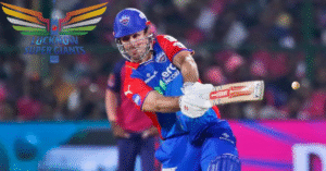 Mitchell Marsh
