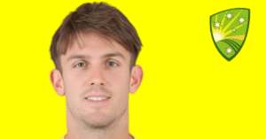 Mitchell Marsh Profile
