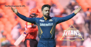 Rashid Khan Profile, Professional Career & Statics