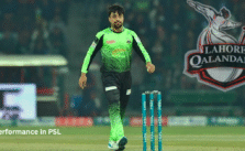 Rashid Khan Statics