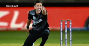 Trent Boult Statics