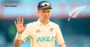 Trent Boult Professional Career