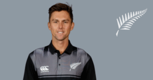 Trent Boult Profile, Professional Career & Statics