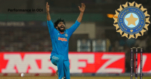 Ravindra Jadeja Profile, Professional Career & Statics