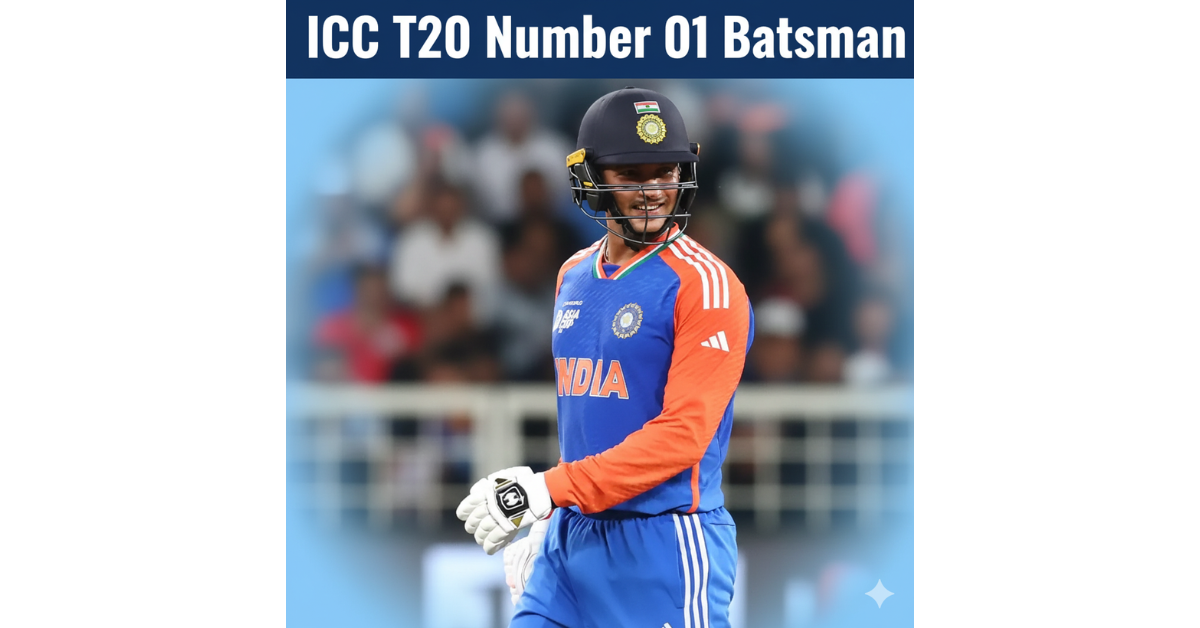 Abhishek Sharma’s Profile, Professional Career & Statistics